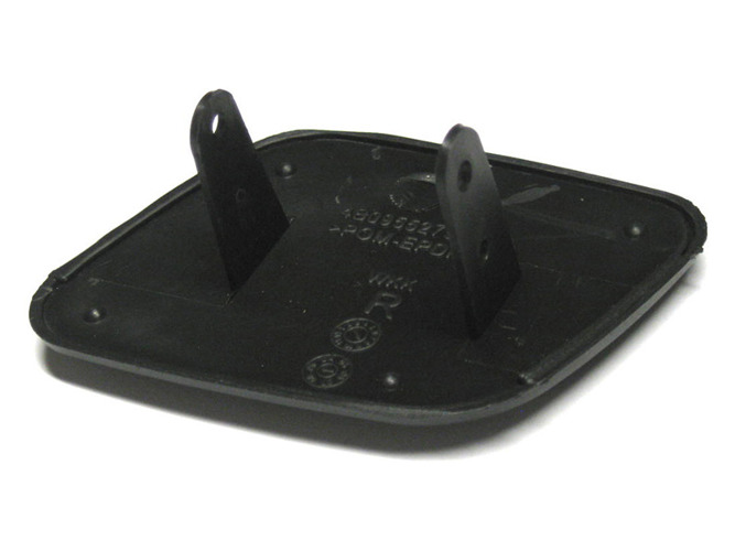 ZAŚLEPKA SPRYSKIWACZA REFLEKTORA Audi A6 C5 97-01 Strona zabudowy przód