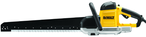 Wirnik "Aligator" DeWalt DWE396.397.398. Marka DeWalt