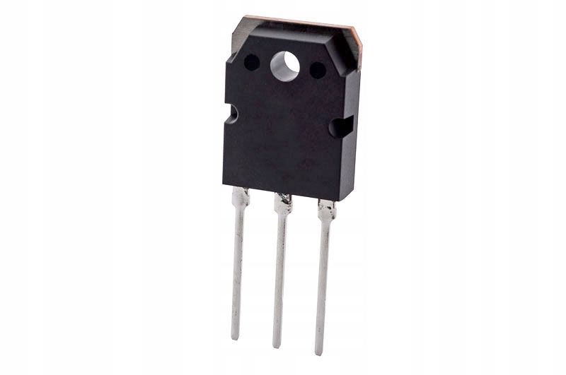 2SC3486 TOP3 Tranzystor Npn 1500V 6A 120W