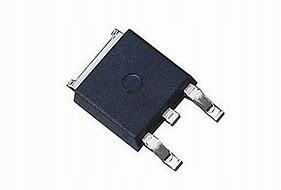 IRFR48Z TO252 Tranzystor Nmosfet 55V 42A 0,011R