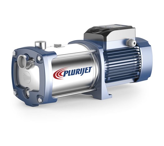 Pompa Plurijet 3/200 N 400V 200L 44m Pedrollo Hd