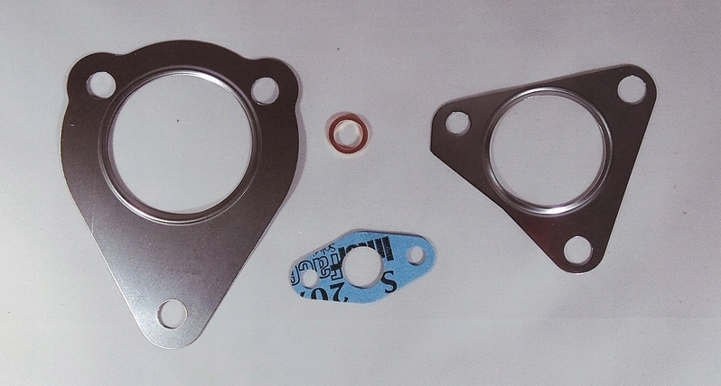 TURBINA VW PASSAT B5 AUDI A4 A6 1 9 TDI 130KM AWX Parts manufacturer Melett