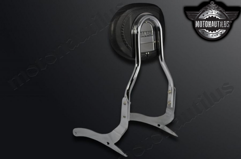 OPARCIE PASAŻERA YAMAHA DRAG STAR1100 VSTAR CLASIC Producent Motonautilus