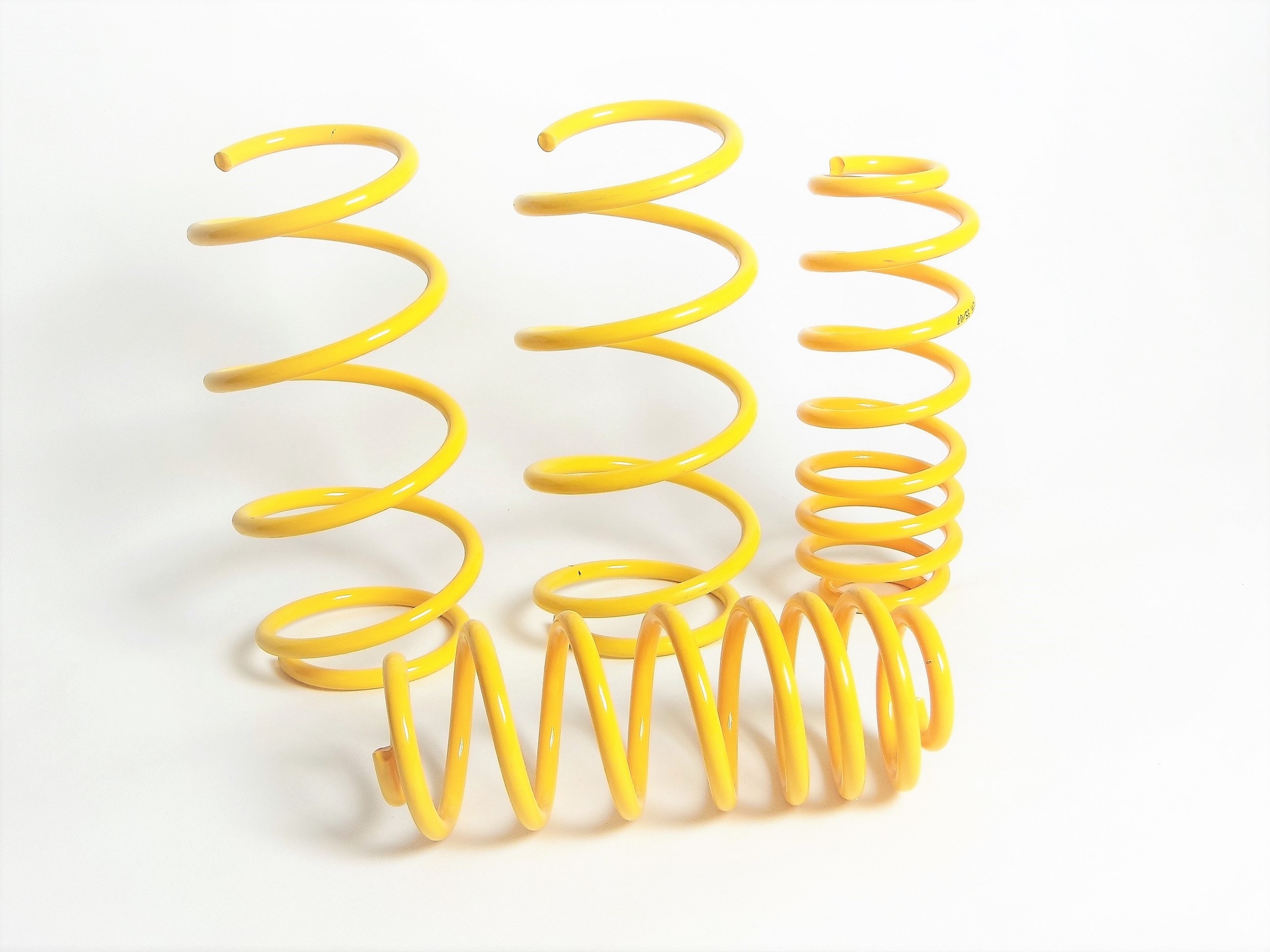 Vv-191479 - * MAD * понижающие пружины 30 мм VOLKSWAGEN POLO 6N