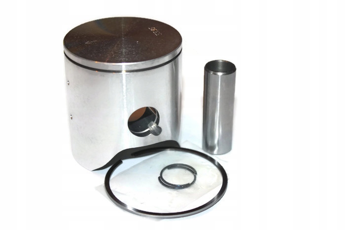 Mitaka Piest 54,50 MM Kawasaki Kx 125 95-97
