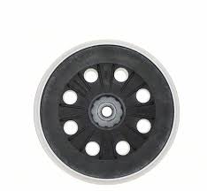 Bosch talerz szlifierski dysk do Gex 125-150 Ave