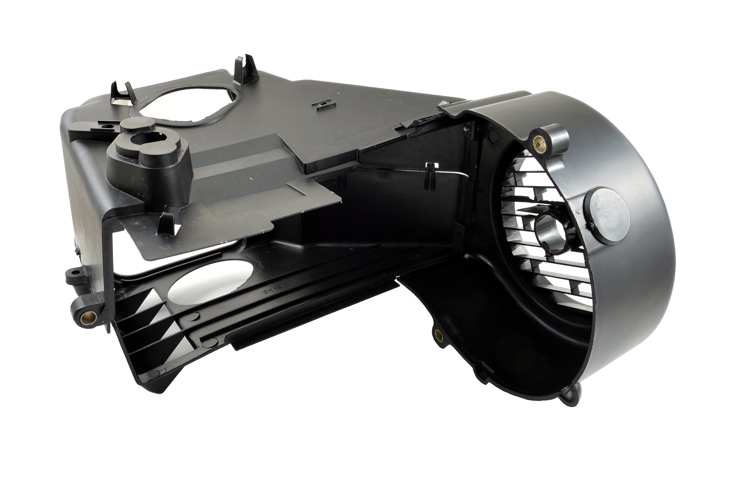 OBUDOWA OSŁONA CYLINDRA WENTYLATORA 4T GY 125 150 Producent Acme