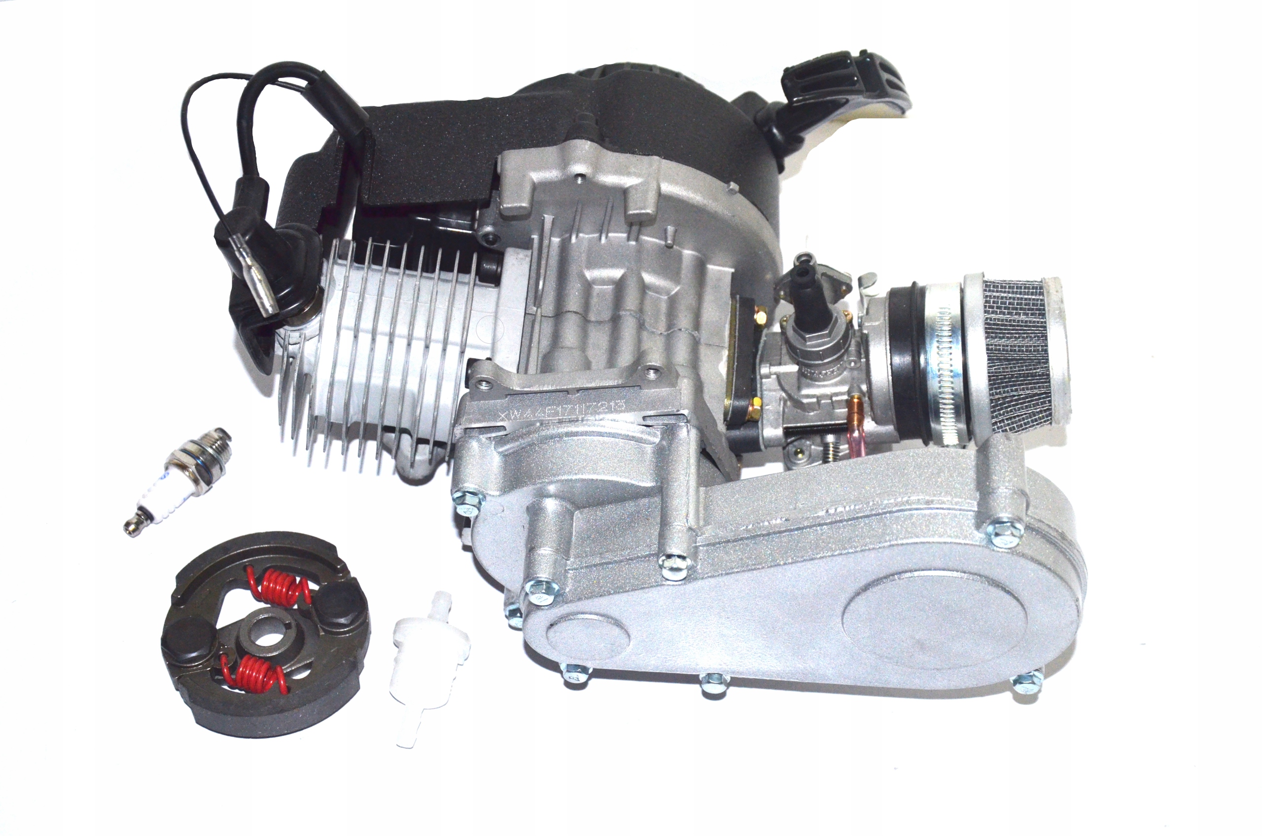 SILNIK POCKET DIRT BIKE MINI CROSS GRATIS 60 CCM