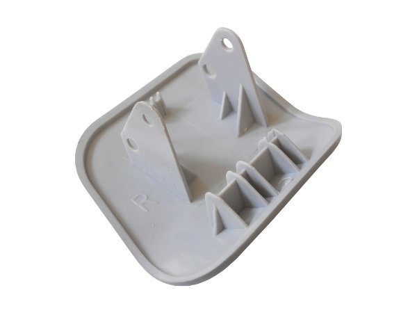 ZAŚLEPKA SPRYSKIWACZ REFLEKTOR DO SEAT LEON I 1 1M Producent części Ertons