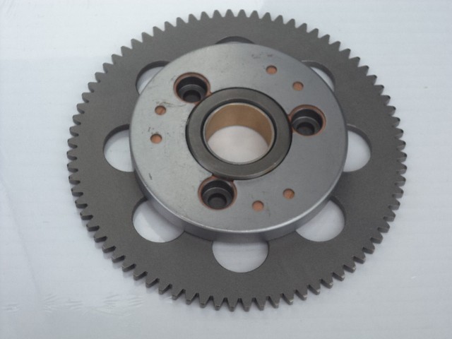 СЦЕПЛЕНИЕ СТАРТЕРА YAMAHA XVZ 1300 VENTURE