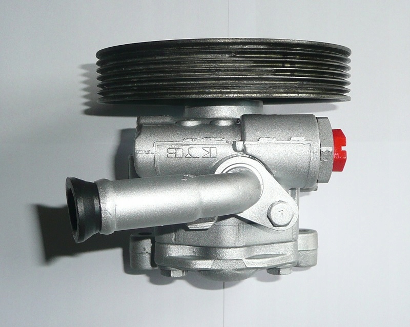 2S6C3A696DB - Насос гідропідсилювача керма FORD FIESTA MK6 FUSION 1.4 TDCi