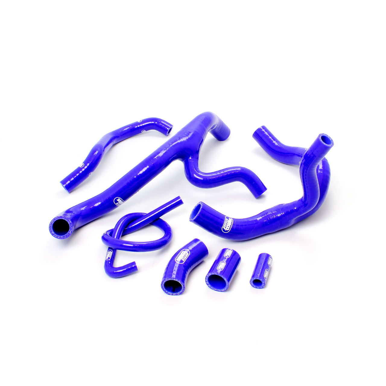 # SAMCO Sport HON-63 Honda CBR1000RR радиатор шланги