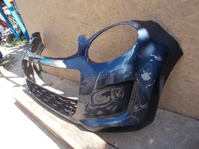 nárazník předek přední CITROEN C1 14
