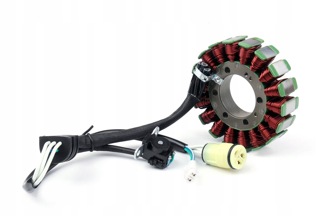 Stator alternatora Yamaha Raptor 700 2006 2009
