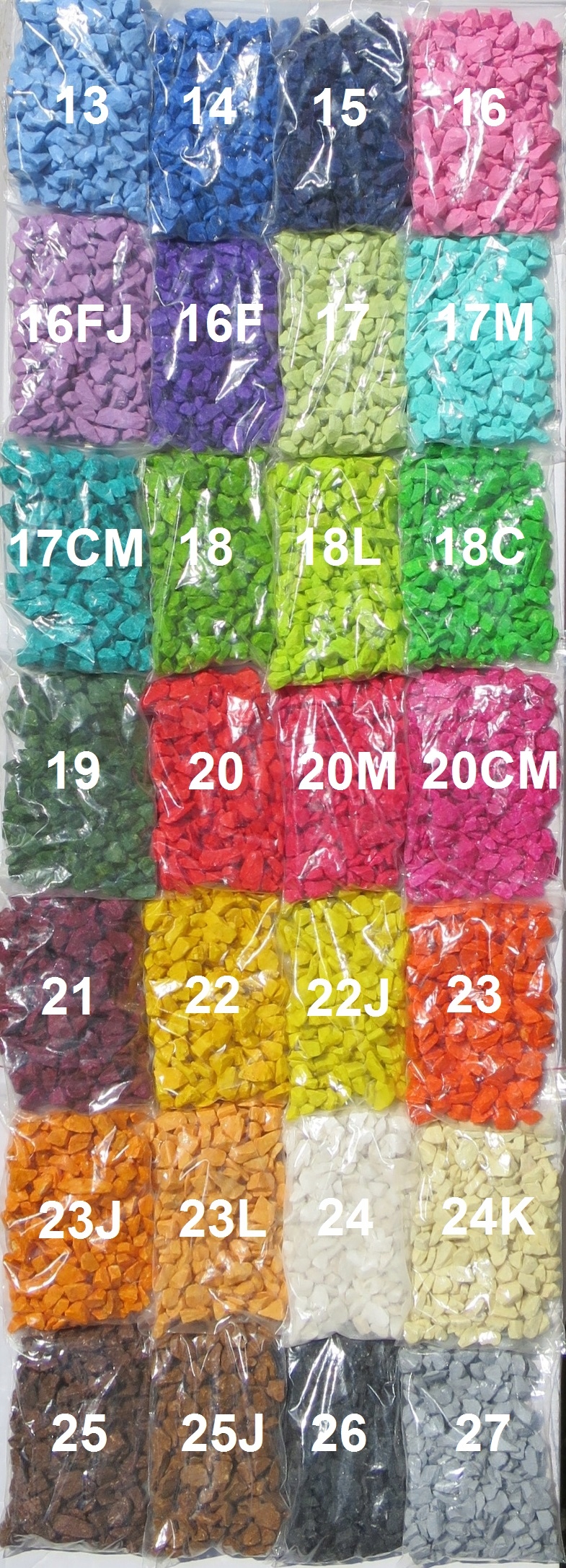 PIASEK ŻWIREK KULKI CHRUNCHY DO SLIME GLUTA GLUT GLUTKA SCRAPING DECOUPAGE Wiek dziecka 3 lata +