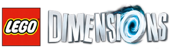 LEGO DIMENSIONS TEEN TITANS GO FUN PACK 71287 Marka LEGO