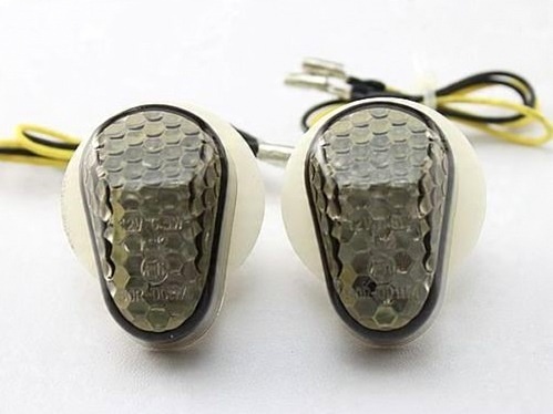 

Kierunkowskaz-y Para Led Yamaha Fzs 1000 Fazer XJ6