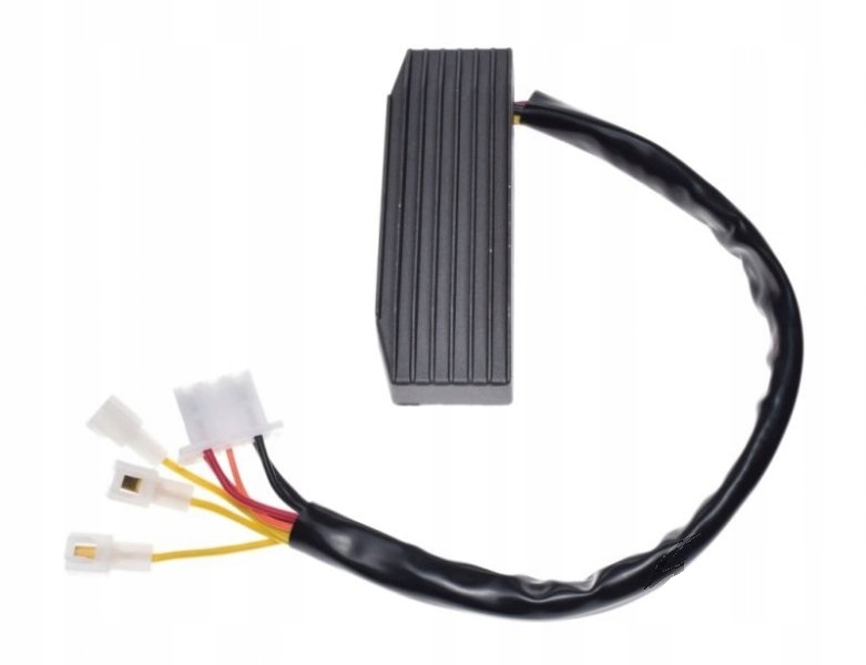 

Regulator Napięcia Suzuki Intruder 700 VS700 86-87