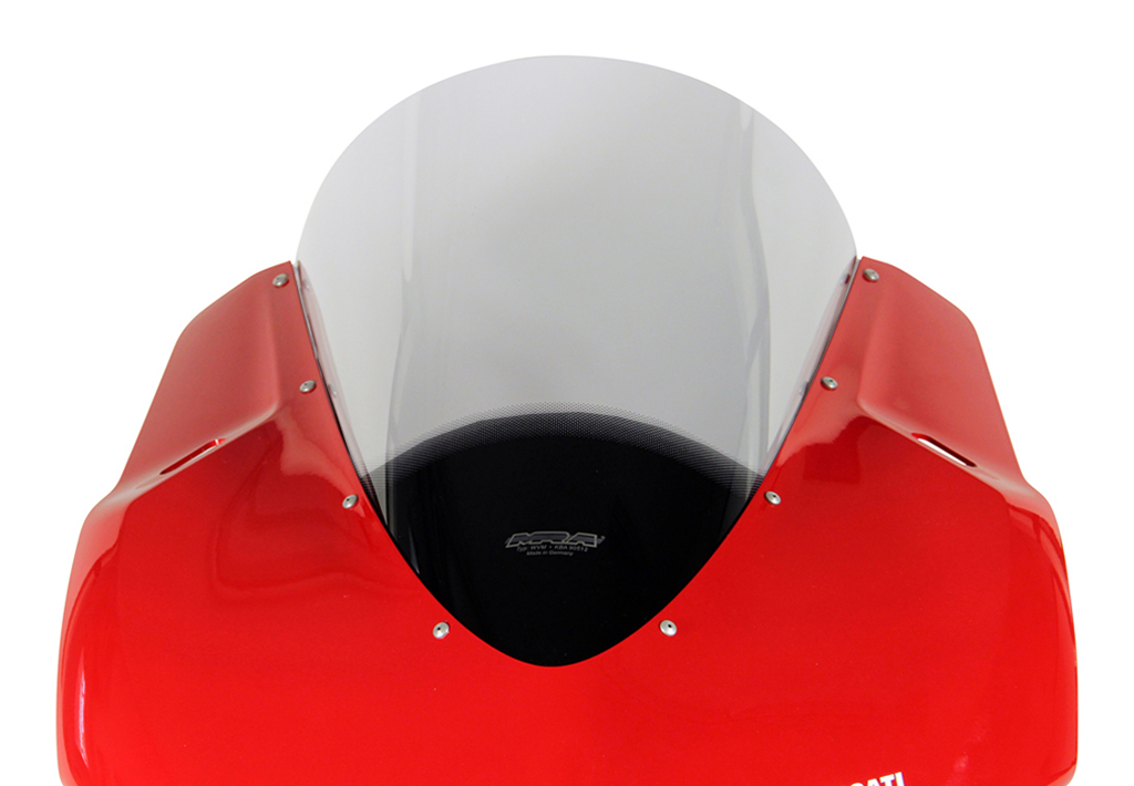 Mra Vysoké Sklo Ducati Panigale 959 1299 S/r