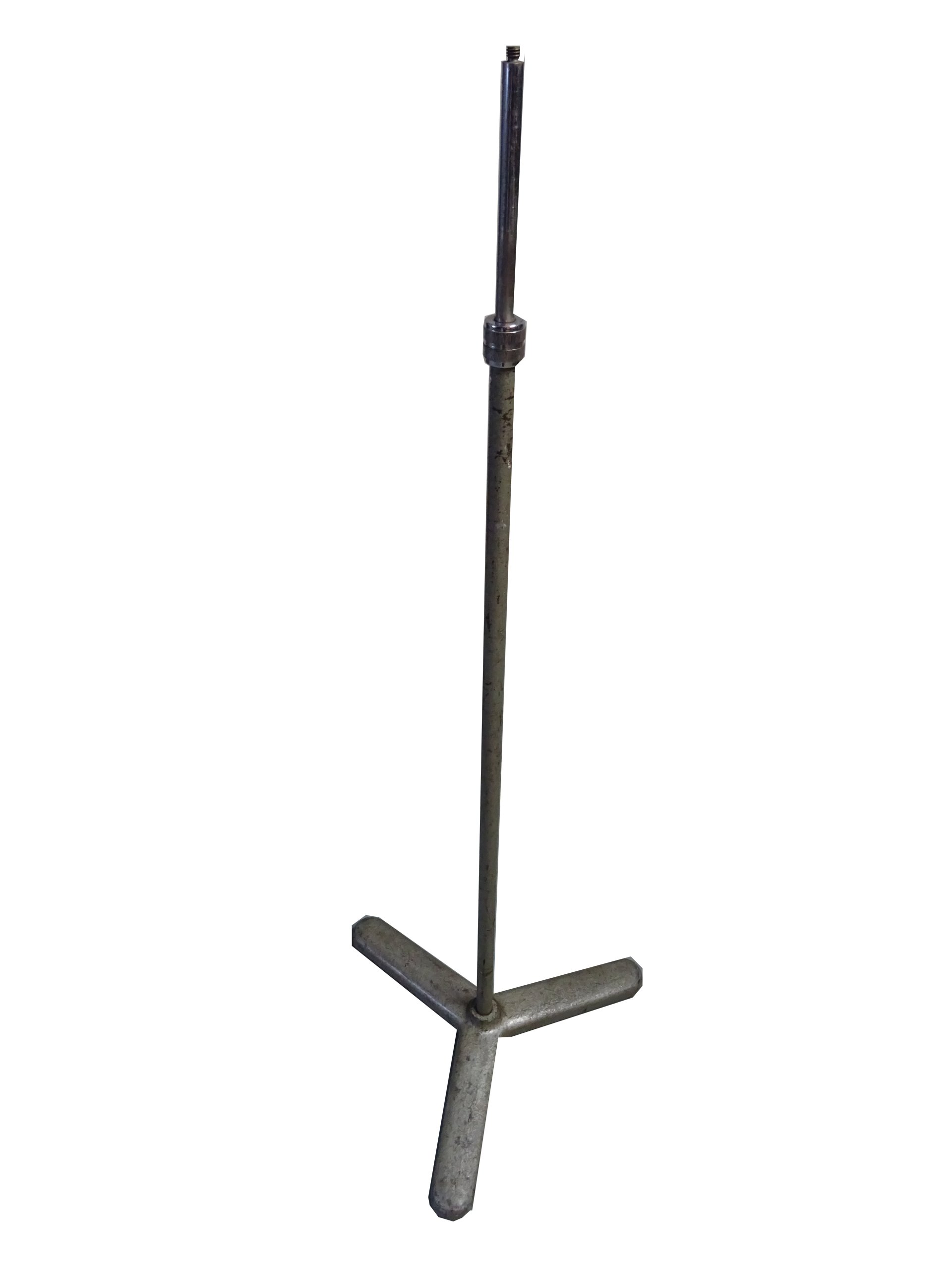 STATYW TRÓJKĄTNY POD TALERZE PERKUSYJNE