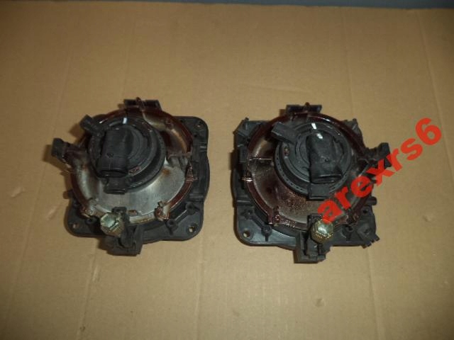 FORD TRANSIT CONNECT HALOGENY PRZÓD Numer katalogowy części 5454545454545