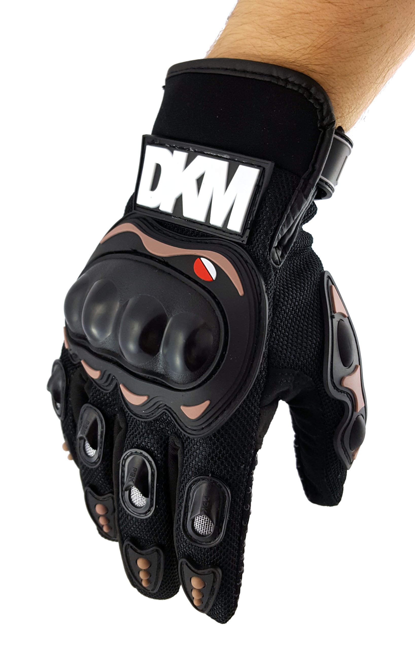 

Rękawiczki Motor/quad Enduro Cross XXL