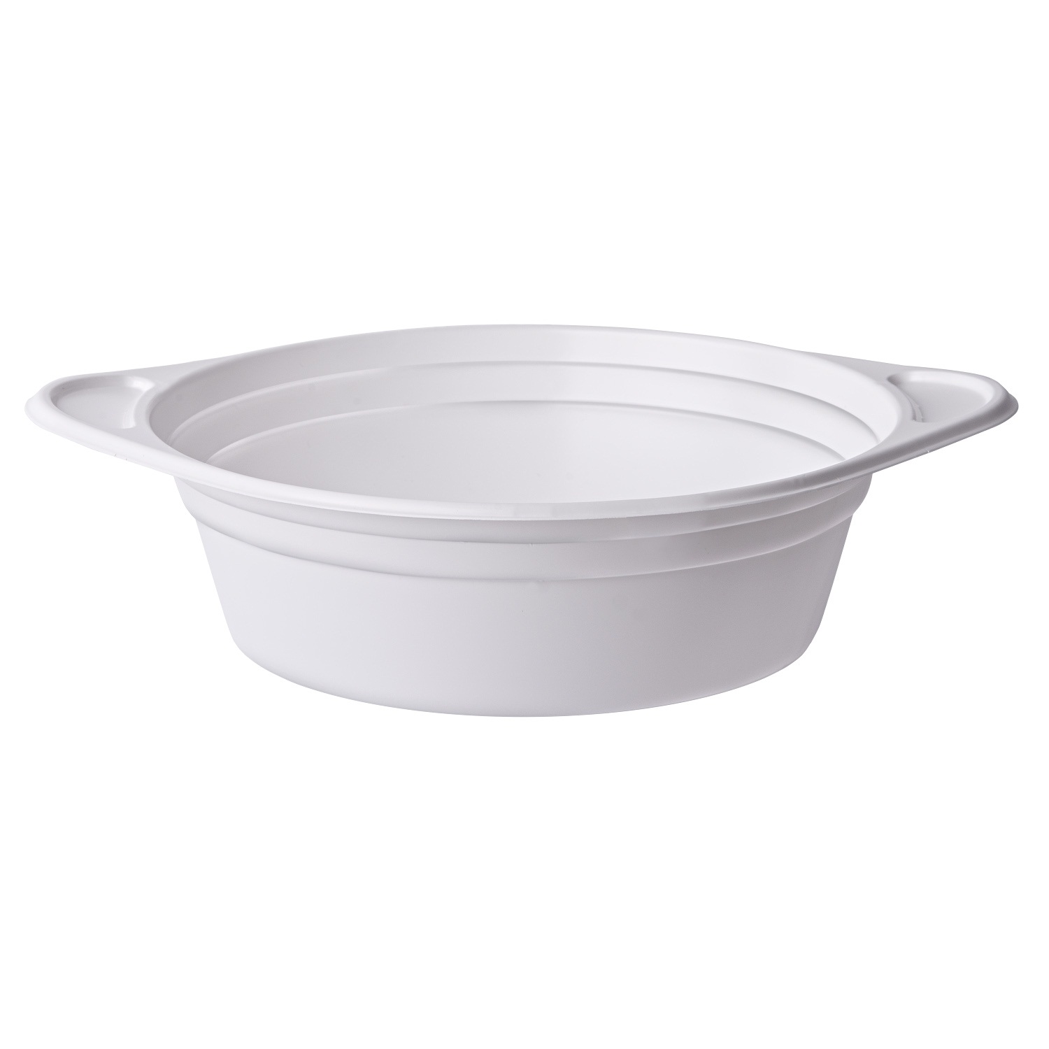 

Miska biała flaczarka plastikowa zupa 750ml 100szt