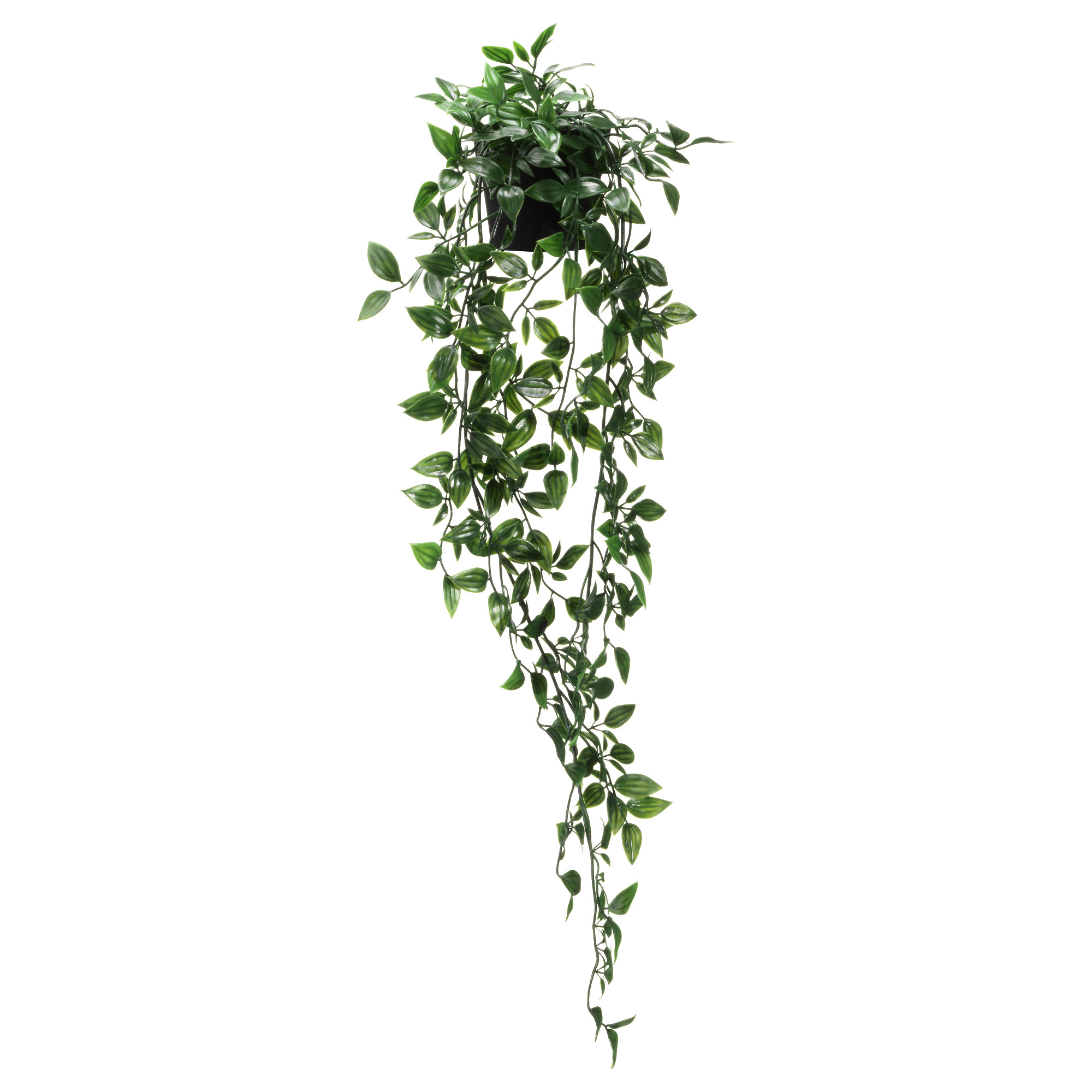 Fejka фейка искусственное растение в горшке, д/дома/улицы/подвесной 9 см