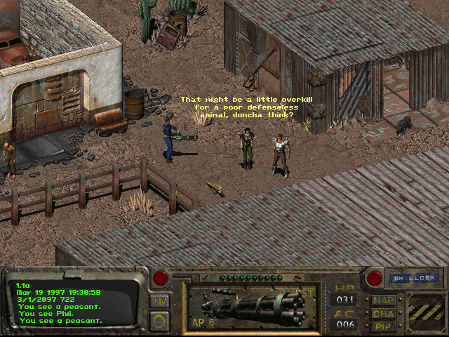 FALLOUT CLASSIC COLLECTION 1 2 TACTICS PC STEAM KLUCZ + GRATIS Tematyka role playing (RPG)