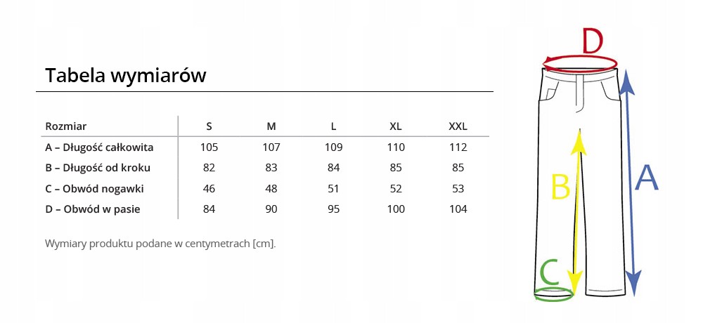 Klasyczne SPODNIE USA M65 BOJÓWKI Surplus L+PASEK Rozmiar L