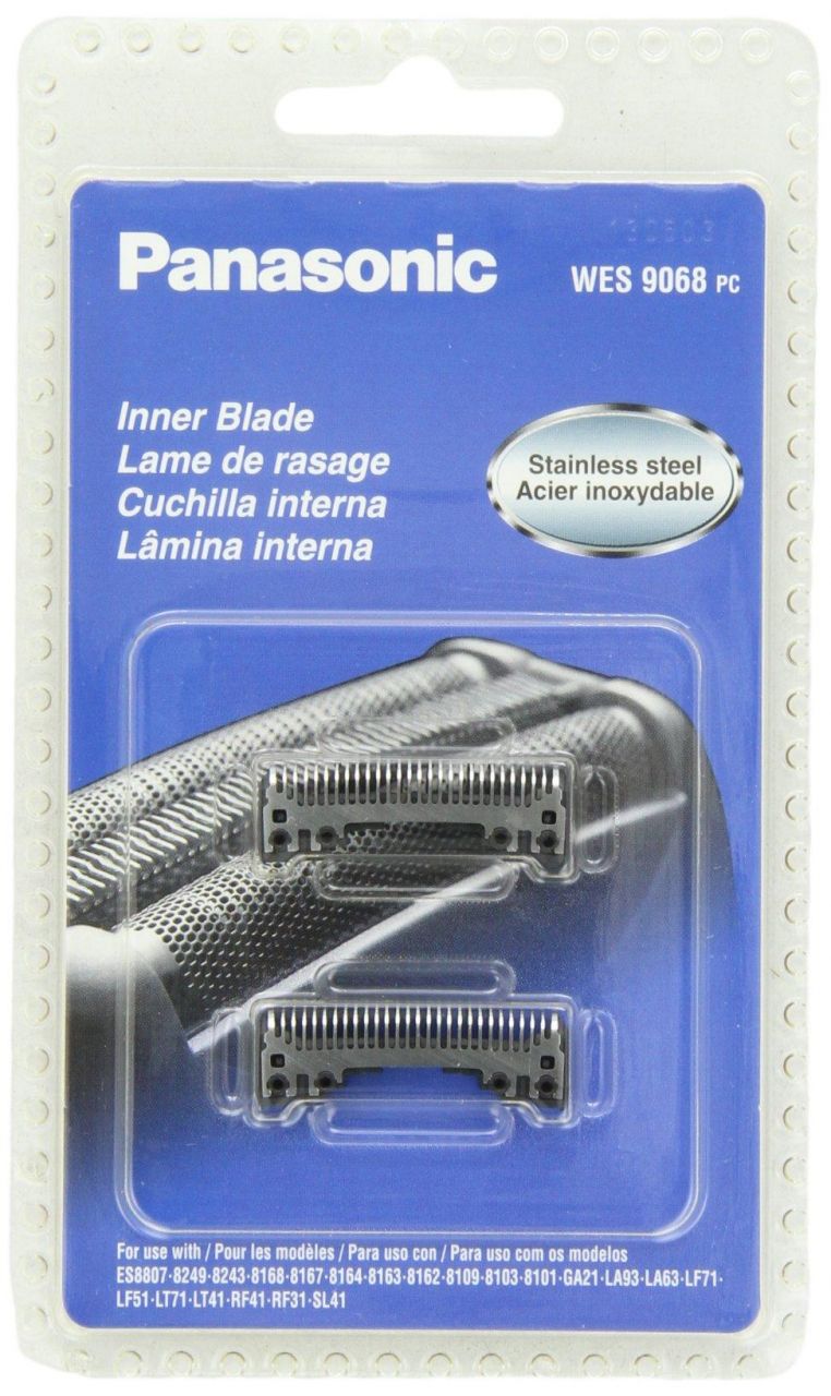 

WES9068 Ostrza do Golarki Panasonic