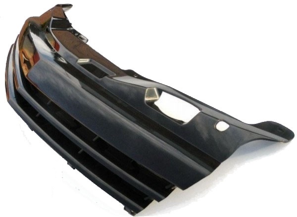 OPEL ASTRA H GTC 3 III TWIN TOP GRILL ATRAPA GRIL Part number 6320030OE