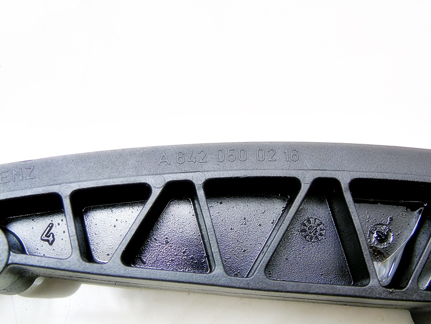 SLIZG LANCUCHA ROZRZADU R KLASA W251 3 0 3 2 CDI Part manufacturer Mercedes Benz original OE