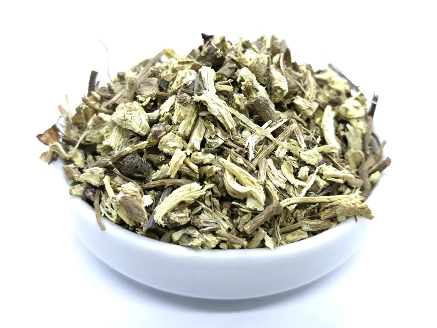 

Jeżówka Korzeń Jeżówki Echinacea 100g Lubziolek