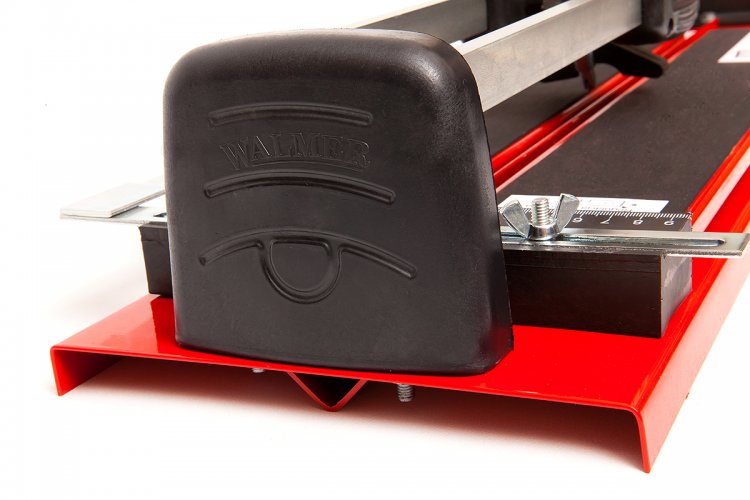 WALMER URZĄDZENIE DO CIĘCIA GLAZURY MGM 600 mm 60cm Marka Walmer