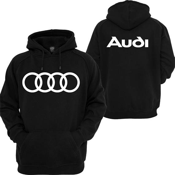 

Bluza Audi XL Fruit Of The Loom!!!