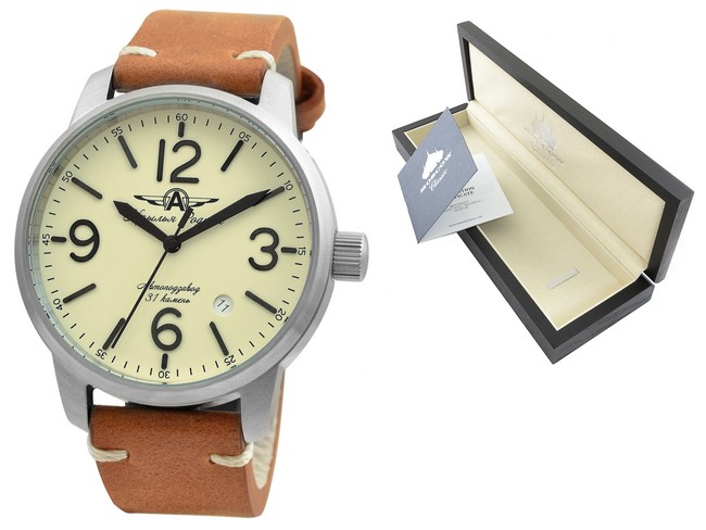 Moscow Classic Krylja Rodiny Vostok 2416/06031001