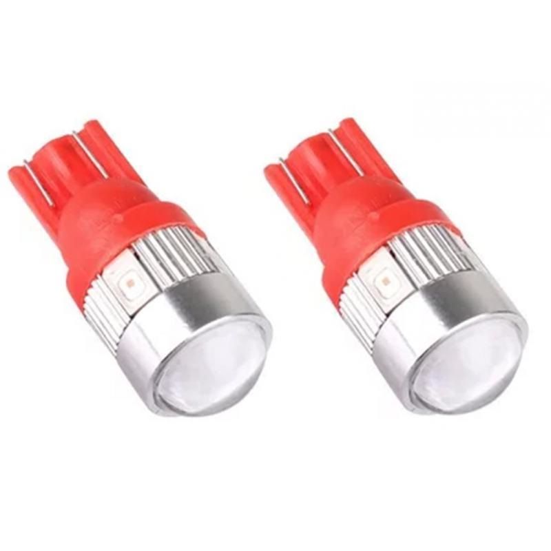 

żarówki W5W W16W 6xHP Smd Przeciwmgielna Usa
