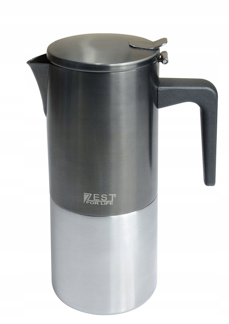 Kávovar Sada Lungo 6 300ML inox Nowy Targ