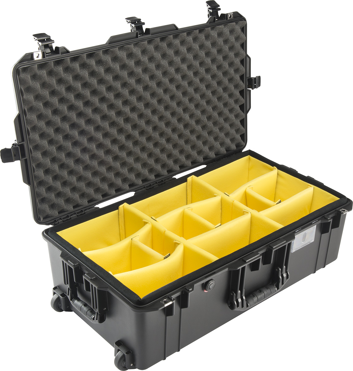 

Bagaż rejestrowany walizka Peli Air 1615 organizer