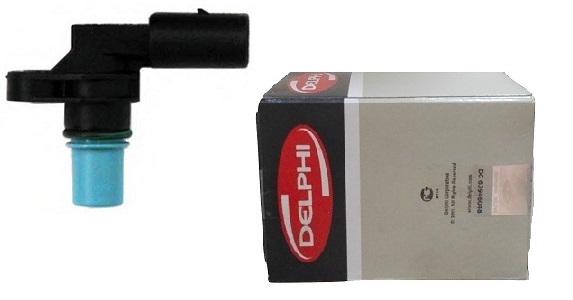 SS10770-12B1 - Датчик распредвала AUDI A6 (C6) 2.4-4.2