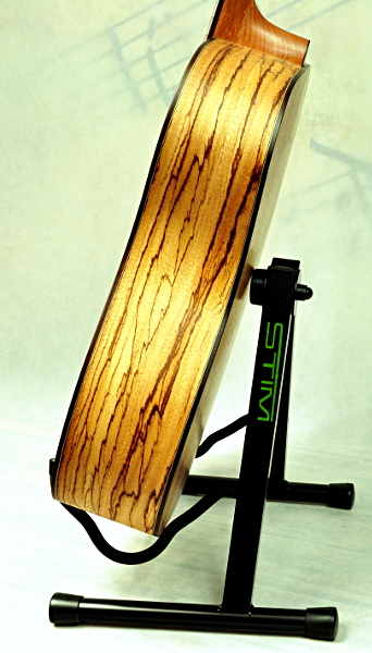 Statyw do gitary UNIWERSALNY STABILNY STIM G-04 Marka Stim