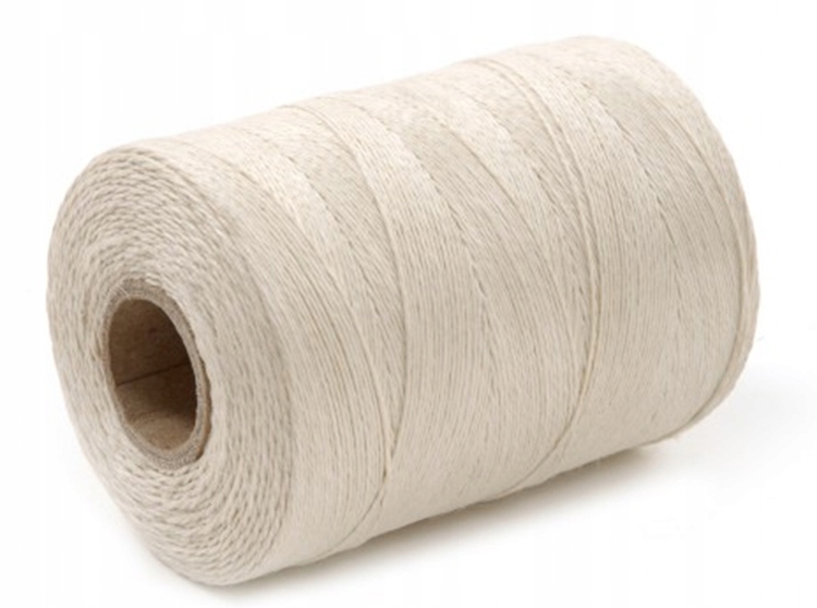 

Dratwa Skręcana 1000 dtex 2*3 cały nawój(1000mb)