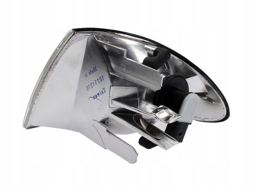 KIERUNKOWSKAZ MIGACZ PRZÓD BMW 3 E46 98-01 KOMPLET Producent części TYC