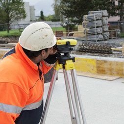 Niwelator optyczny Leica NA332 [Statyw + łata] SET Model NA332