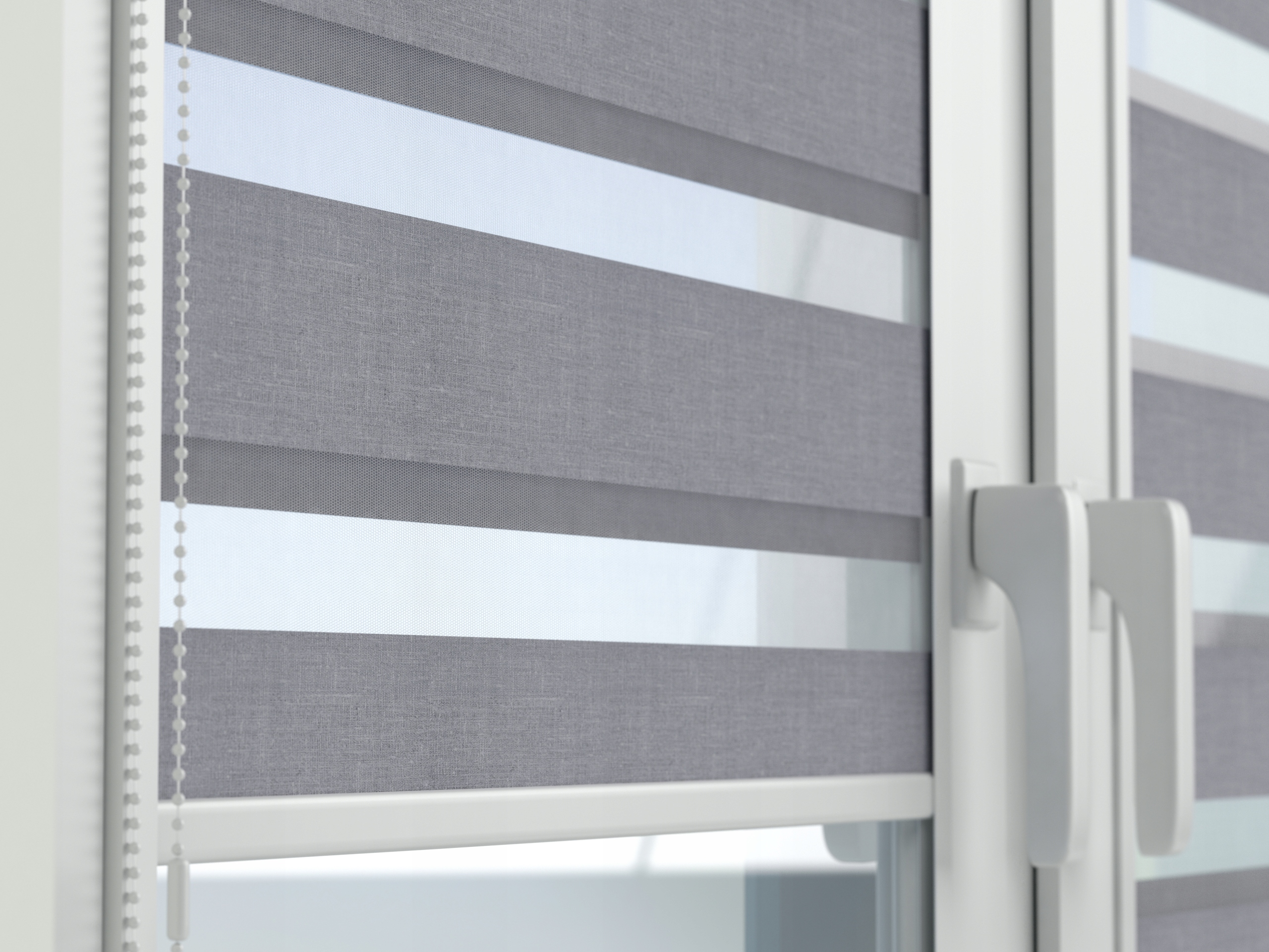 

Roleta Rolety Dzień Noc 79 x 150 cm Różne