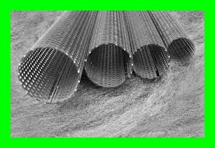 RURA PERFOROWANA NIERDZEWNA 35 1m Numer katalogowy części 129-035