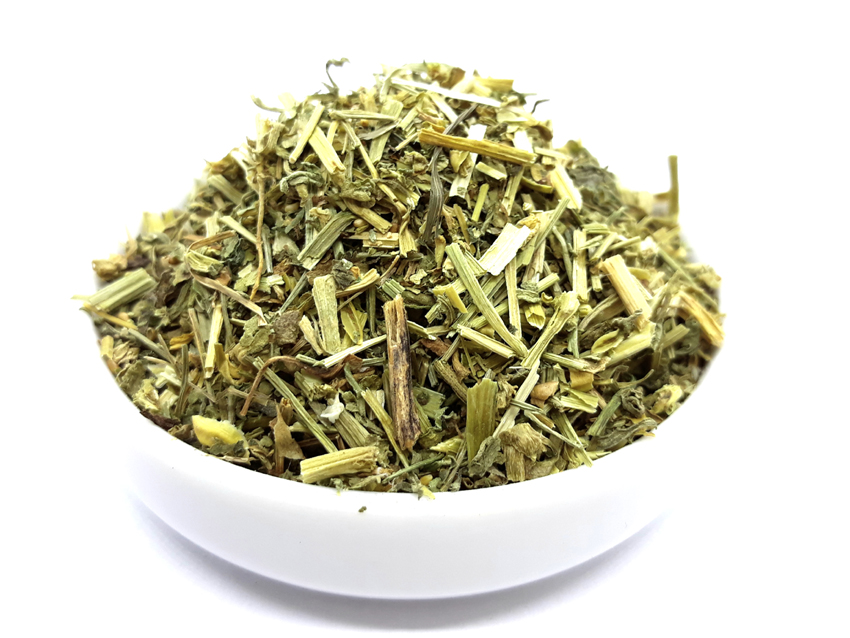 

Fiołek trójbarwny ziele 100g Lubziołek