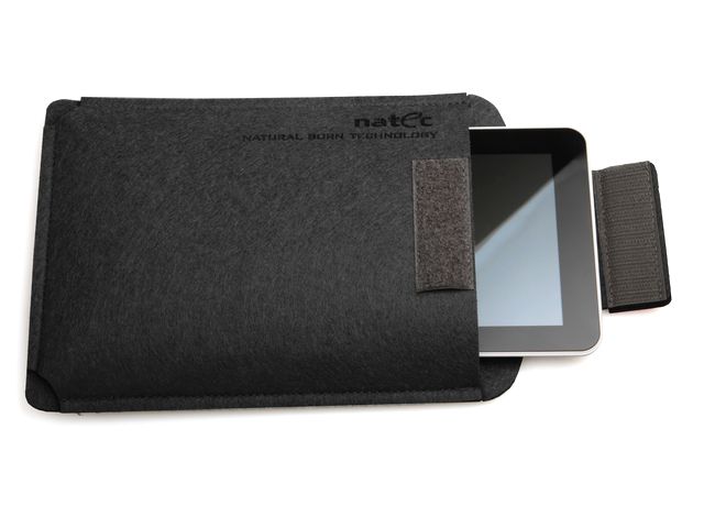 Pokrowiec / etui na laptopa natec 10