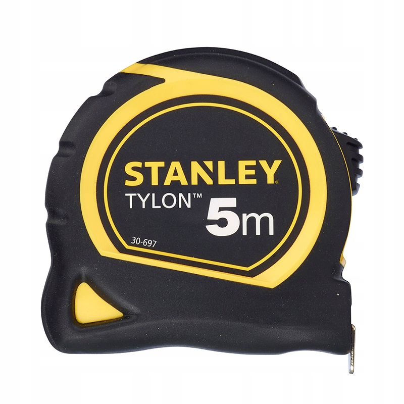 

Stanley Miara miarka 5m x19mm metrówka Taśma Tylon